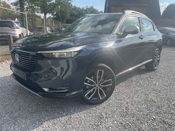 HR-V e:HEV 1.5i Advance Style eCVT Advance Style