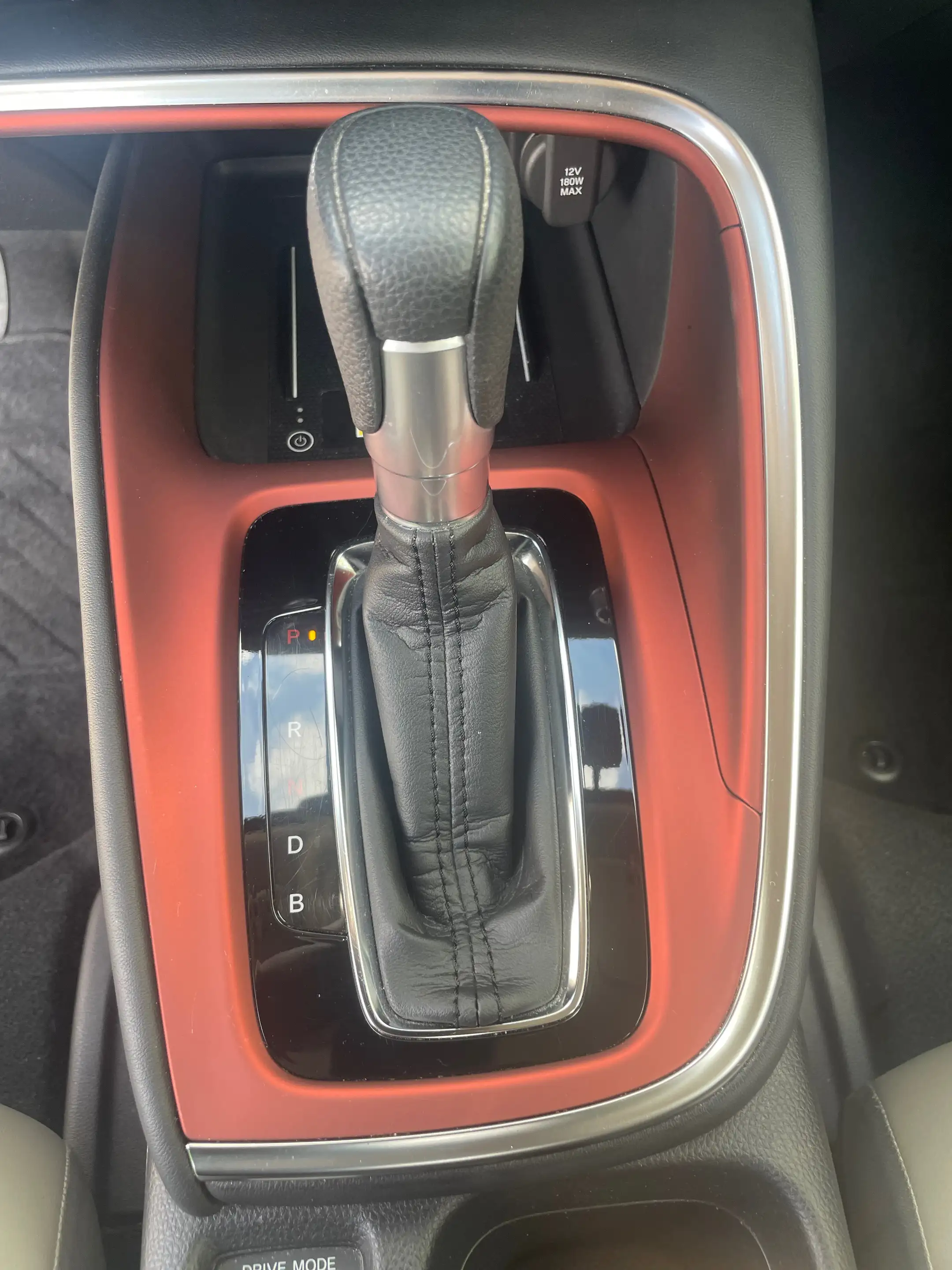 Honda HR-V HR-V e:HEV 1.5i Advance Style eCVT Advance Style — photo 13