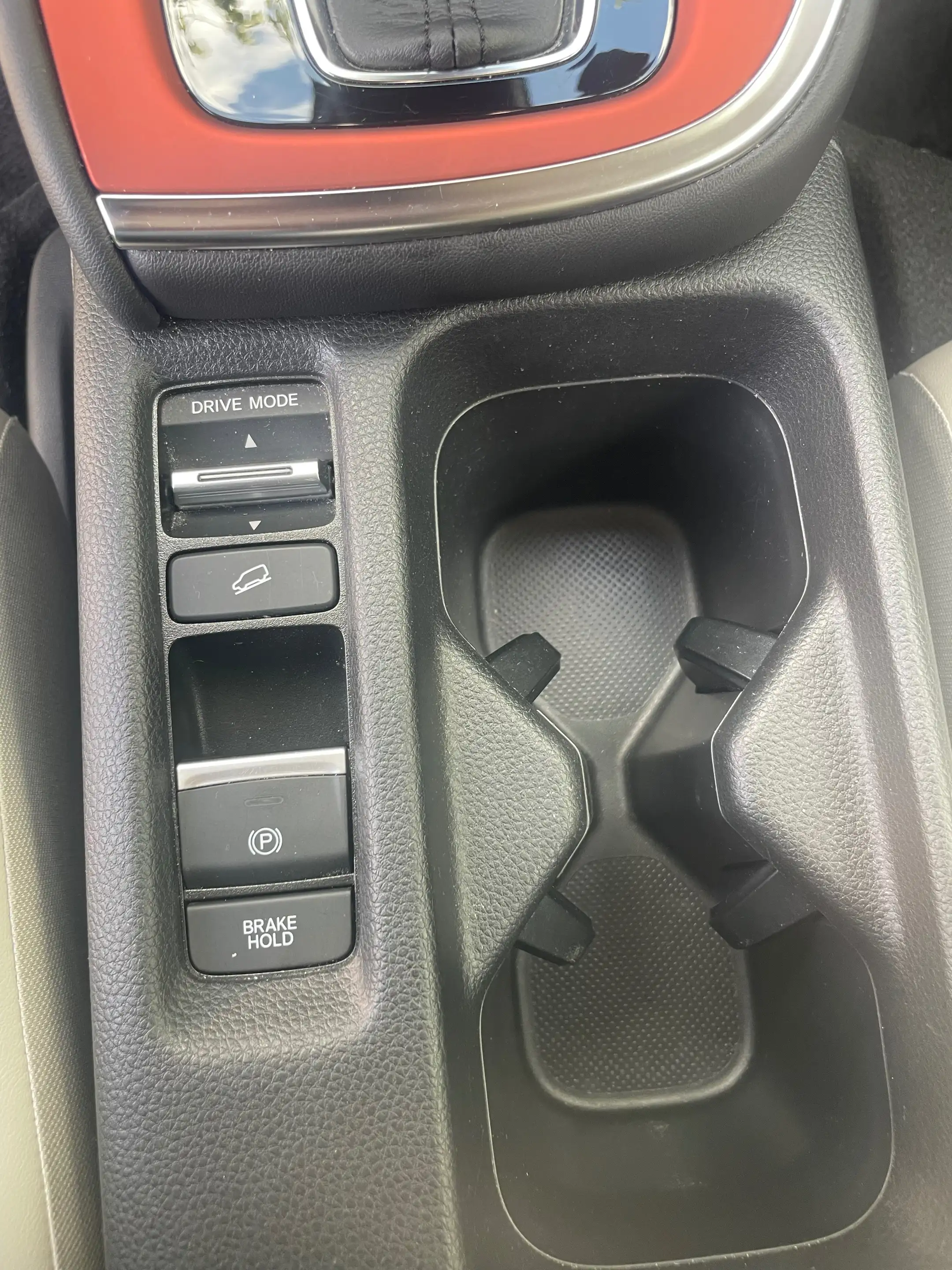Honda HR-V HR-V e:HEV 1.5i Advance Style eCVT Advance Style — photo 12