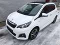 Peugeot 108 108 1,0 VTi 68 Top!  Allure #TOP ZUSTAND# Weiß - thumbnail 7