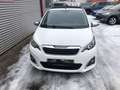 Peugeot 108 108 1,0 VTi 68 Top!  Allure #TOP ZUSTAND# Weiß - thumbnail 10