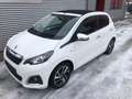 Peugeot 108 108 1,0 VTi 68 Top!  Allure #TOP ZUSTAND# Weiß - thumbnail 8