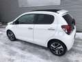 Peugeot 108 108 1,0 VTi 68 Top!  Allure #TOP ZUSTAND# Weiß - thumbnail 2