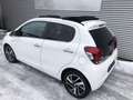 Peugeot 108 108 1,0 VTi 68 Top!  Allure #TOP ZUSTAND# Weiß - thumbnail 4