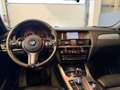 BMW X3 xDrive 20 d M Sport-LED-KAMERA-AHK-PANO-AUTOMATIK Schwarz - thumbnail 16