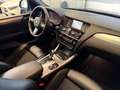 BMW X3 xDrive 20 d M Sport-LED-KAMERA-AHK-PANO-AUTOMATIK Schwarz - thumbnail 15