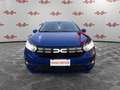 Dacia Sandero Sandero Streetway 1.0 SCe 66 CV Expression, FULL Blu/Azzurro - thumbnail 2