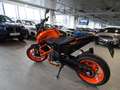 KTM 690 Duke Orange - thumbnail 4