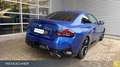 BMW 240 A Coupé Navi HUD adLED GSD 19"LM Blau - thumbnail 2