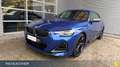 BMW 240 A Coupé Navi HUD adLED GSD 19"LM Blau - thumbnail 1