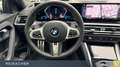 BMW 240 A Coupé Navi HUD adLED GSD 19"LM Bleu - thumbnail 5