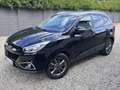 Hyundai iX35 iX35 1.6i 2WD Lounge LED/CAMERA/GPS/SENSOR/CRUISE Noir - thumbnail 5