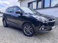 Hyundai iX35 iX35 1.6i 2WD Lounge LED/CAMERA/GPS/SENSOR/CRUISE Noir - thumbnail 4