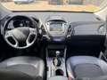 Hyundai iX35 iX35 1.6i 2WD Lounge LED/CAMERA/GPS/SENSOR/CRUISE Noir - thumbnail 7
