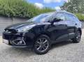 Hyundai iX35 iX35 1.6i 2WD Lounge LED/CAMERA/GPS/SENSOR/CRUISE Noir - thumbnail 3