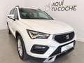 SEAT Ateca Style GO 1.5 TSI 150cv Blanco - thumbnail 2