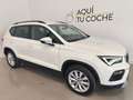 SEAT Ateca Style GO 1.5 TSI 150cv Blanco - thumbnail 4