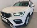 SEAT Ateca Style GO 1.5 TSI 150cv Blanco - thumbnail 3