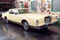 Lincoln Continental 6.6 V8  - ONLINE AUCTION Galben - thumbnail 4