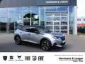Peugeot e-2008 GT Line SHZ NAVI LED Grau - thumbnail 1