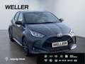 Toyota Yaris Hybrid 130 1.5 GR SPORT *HUD*JBL*Alcantara* Grau - thumbnail 4