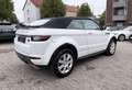 Land Rover Range Rover Evoque Cabriolet HSE TD4 AWD Dynamic Weiß - thumbnail 6
