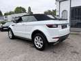 Land Rover Range Rover Evoque Cabriolet HSE TD4 AWD Dynamic Weiß - thumbnail 4