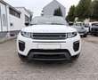 Land Rover Range Rover Evoque Cabriolet HSE TD4 AWD Dynamic Weiß - thumbnail 2