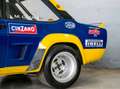 Fiat 131 Allestimento “Abarth” Modrá - thumbnail 15
