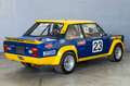 Fiat 131 Allestimento “Abarth” Blauw - thumbnail 34