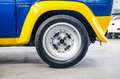 Fiat 131 Allestimento “Abarth” Blauw - thumbnail 26