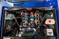 Fiat 131 Allestimento “Abarth” Blauw - thumbnail 30