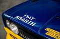 Fiat 131 Allestimento “Abarth” Bleu - thumbnail 6