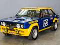 Fiat 131 Allestimento “Abarth” Blu/Azzurro - thumbnail 2