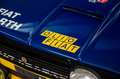 Fiat 131 Allestimento “Abarth” Bleu - thumbnail 5