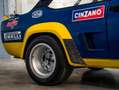 Fiat 131 Allestimento “Abarth” Blauw - thumbnail 23