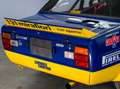 Fiat 131 Allestimento “Abarth” Azul - thumbnail 32