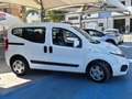 Fiat Qubo 1.3 MJT 80 CV Lounge Blanc - thumbnail 11