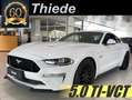 Ford Mustang GT 5.0 TI-VCT (EU) NAVI/LED/KAMERA/SPORT Weiß - thumbnail 1