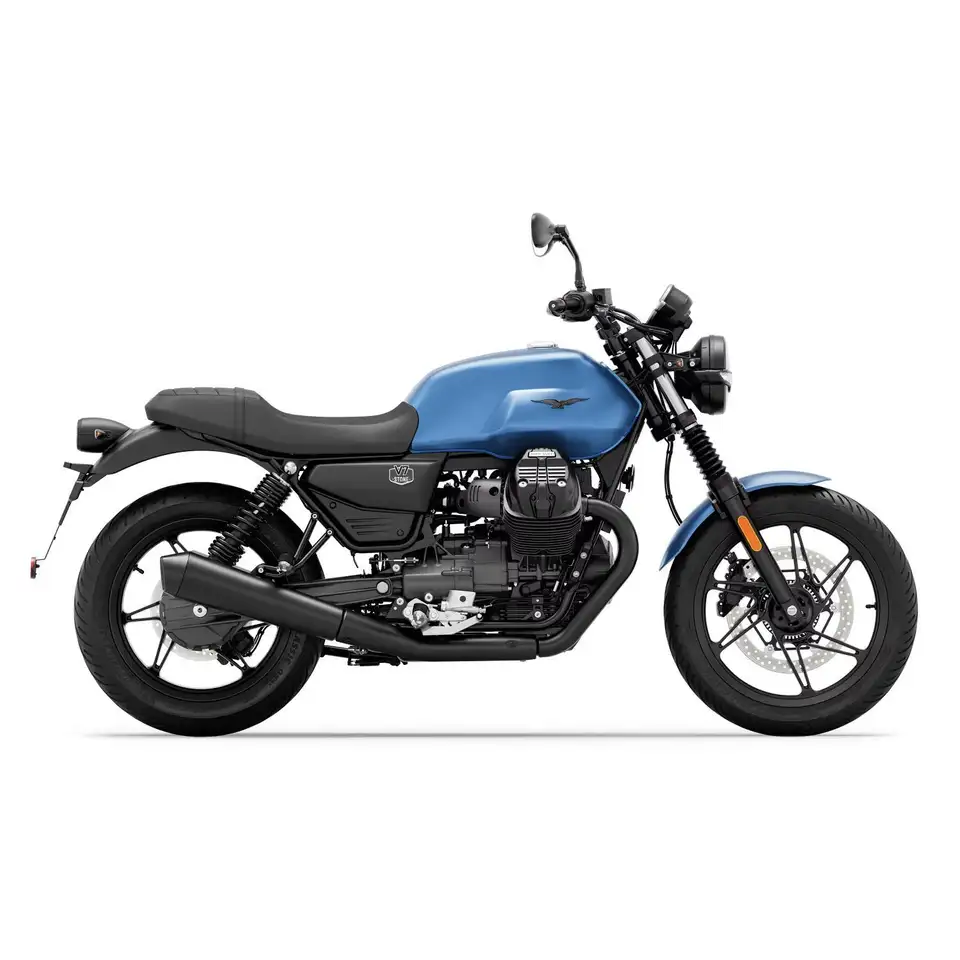 Moto Guzzi V 7