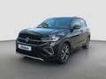 Volkswagen T-Cross 1.5TSI*R-LINE*AHK*MATRIX*NAVI*LM18*RFK Schwarz - thumbnail 2