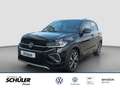 Volkswagen T-Cross 1.5TSI*R-LINE*AHK*MATRIX*NAVI*LM18*RFK Schwarz - thumbnail 1