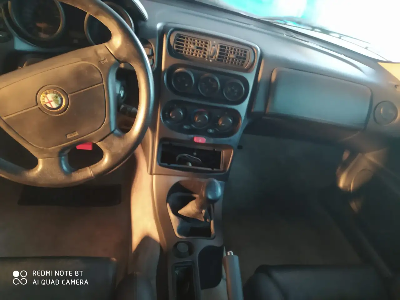 Alfa Romeo GTV 1994 2.0 ts 16v, foto 2