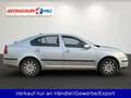 Skoda Octavia 1.6 MPI Lim. Klima SHZ Silber - thumbnail 4