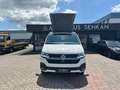 Volkswagen T6 California T6.1 California Beach Camper*STANDH*R-CAM*NAVI* Weiß - thumbnail 2