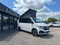 Volkswagen T6 California T6.1 California Beach Camper*STANDH*R-CAM*NAVI* Weiß - thumbnail 1