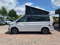 Volkswagen T6 California T6.1 California Beach Camper*STANDH*R-CAM*NAVI* Weiß - thumbnail 4