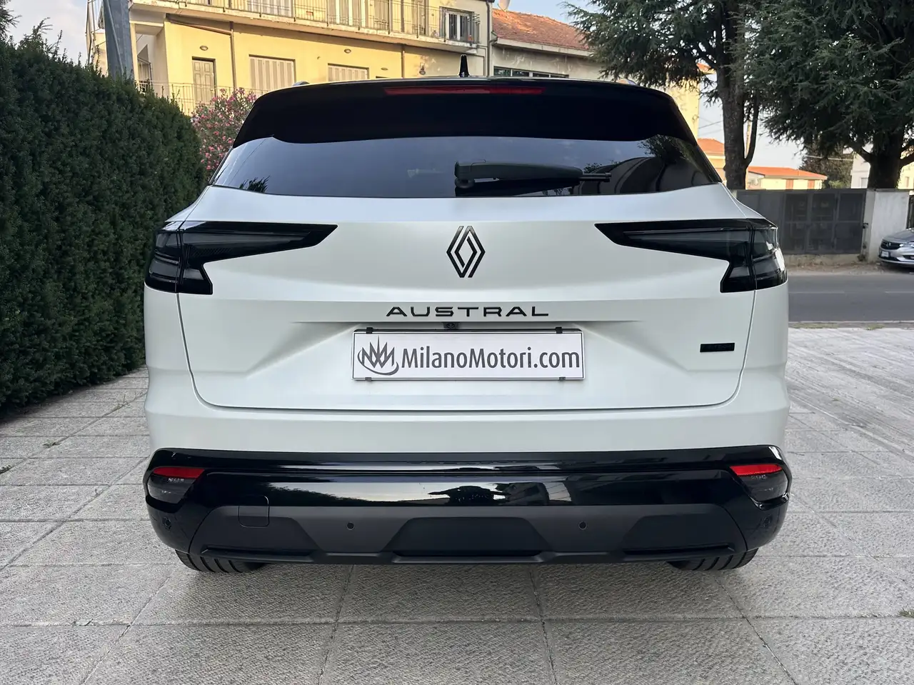 Renault Austral 2026