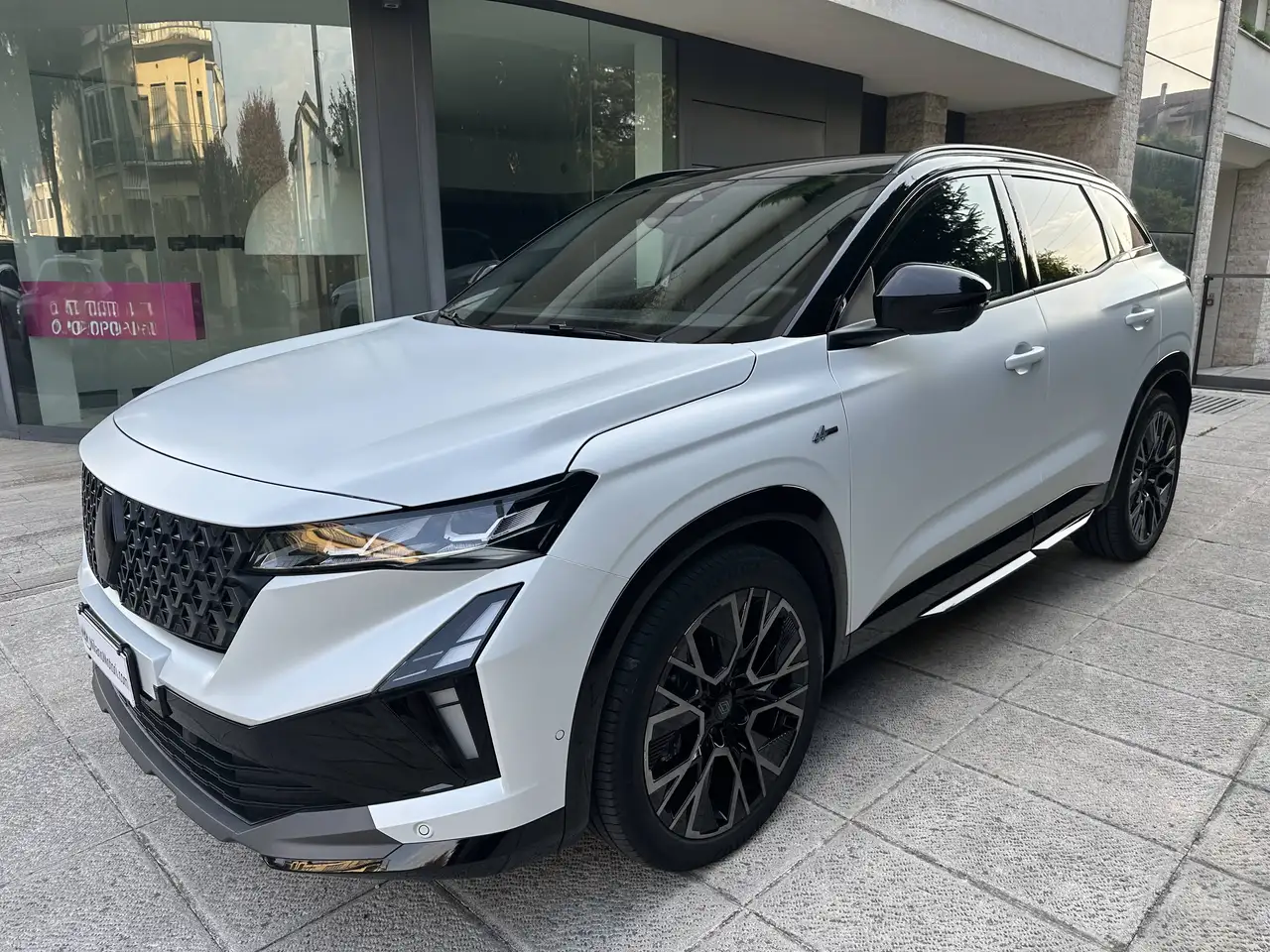 Renault Austral 2026