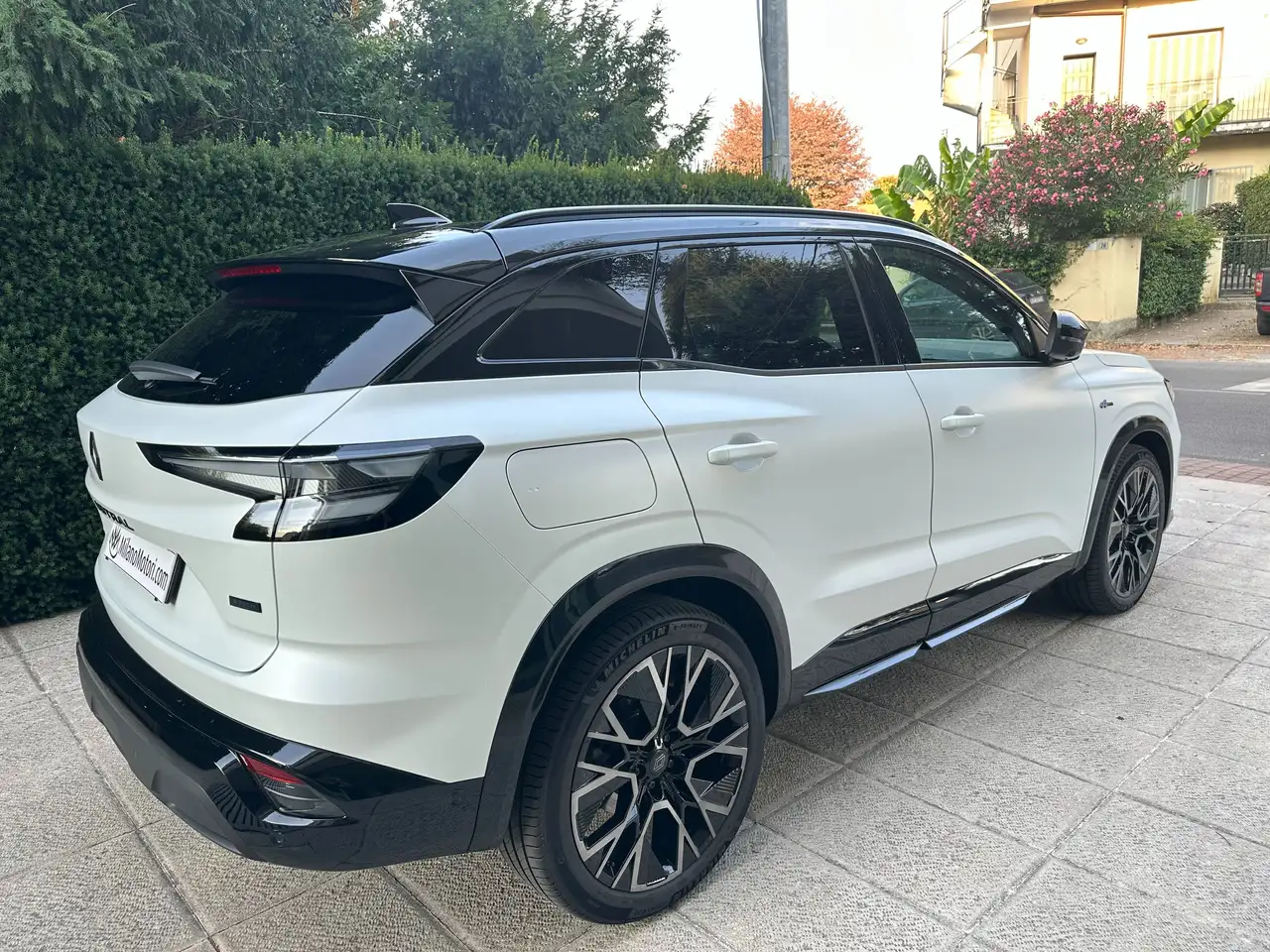 Renault Austral 2026